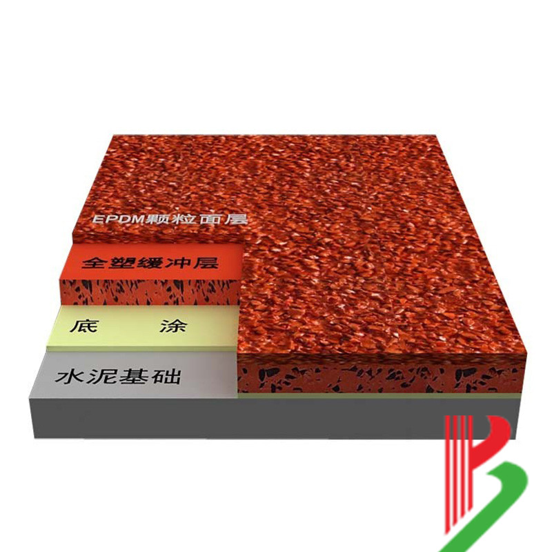 塑膠跑道材料 塑膠跑道材料