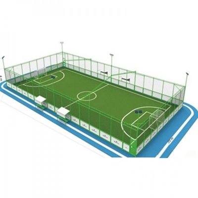 五人制足球場(chǎng)