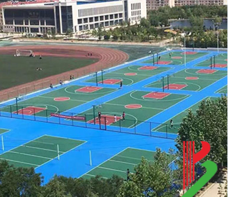 塑膠跑道材料 塑膠跑道材料