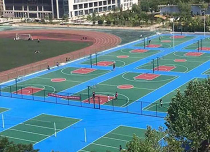 塑膠跑道材料廠家 塑膠跑道材料廠家