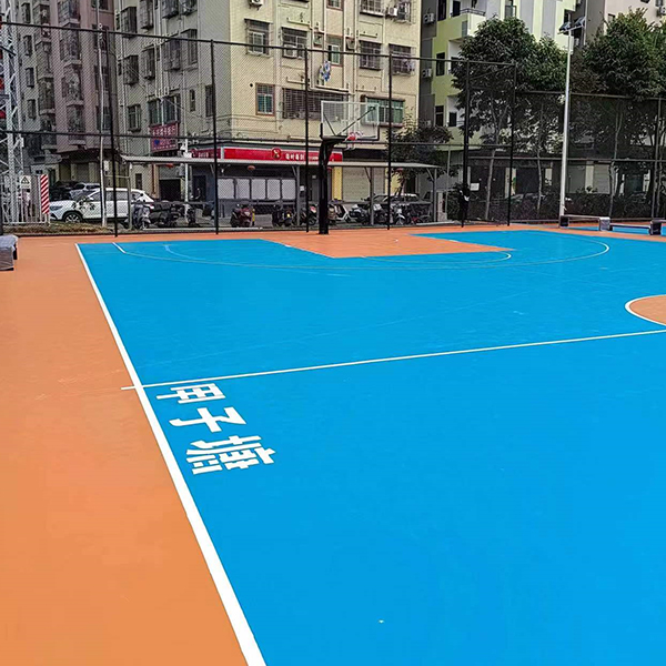 深圳甲子塘社區(qū)公園 深圳甲子塘社區(qū)公園