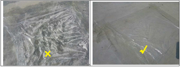 基礎(chǔ)處理 基礎(chǔ)處理