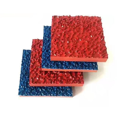 塑膠跑道材料 塑膠跑道材料