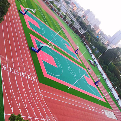 硅PU球場(chǎng) 硅PU球場(chǎng)